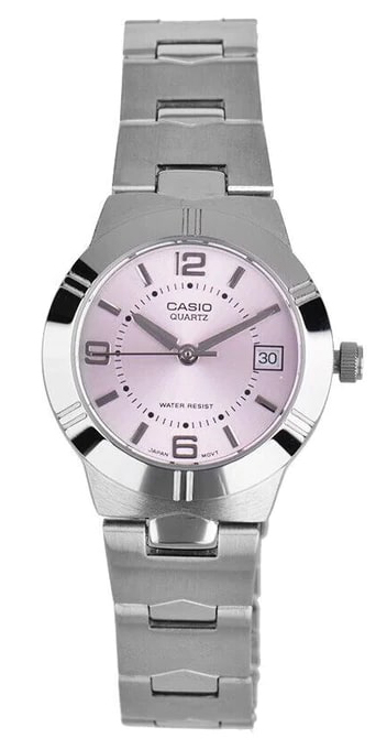Ceas Dama, Casio, Collection LTP-12 LTP-1241D-4A