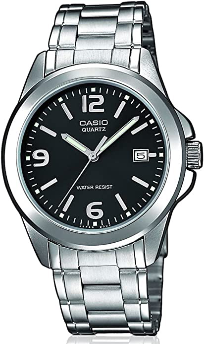 Ceas Dama, Casio, Collection LTP-12 LTP-1259PD-1A