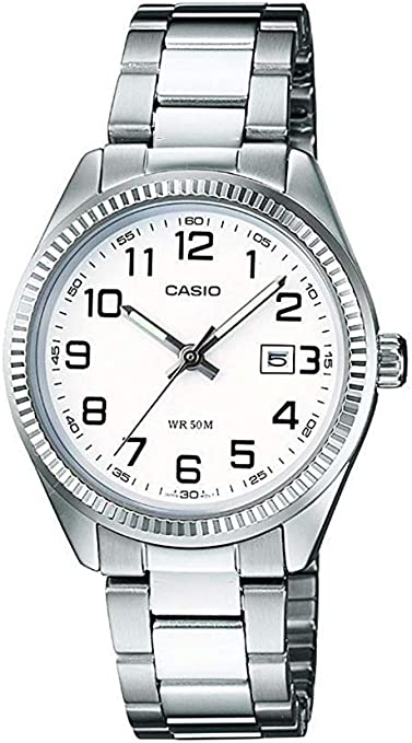 Ceas Dama, Casio, Collection LTP-13 LTP-1302PD-7B