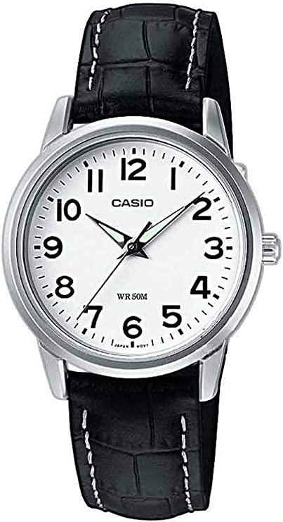 Ceas Dama, Casio, Collection LTP-13 LTP-1303PL-7B