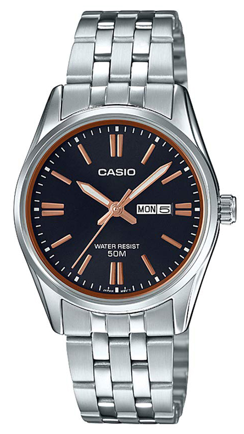 Ceas Dama, Casio, Collection LTP-13 LTP-1335D-1A2
