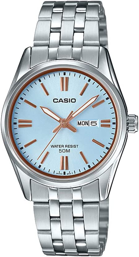 Ceas Dama, Casio, Collection LTP-13 LTP-1335D-2A