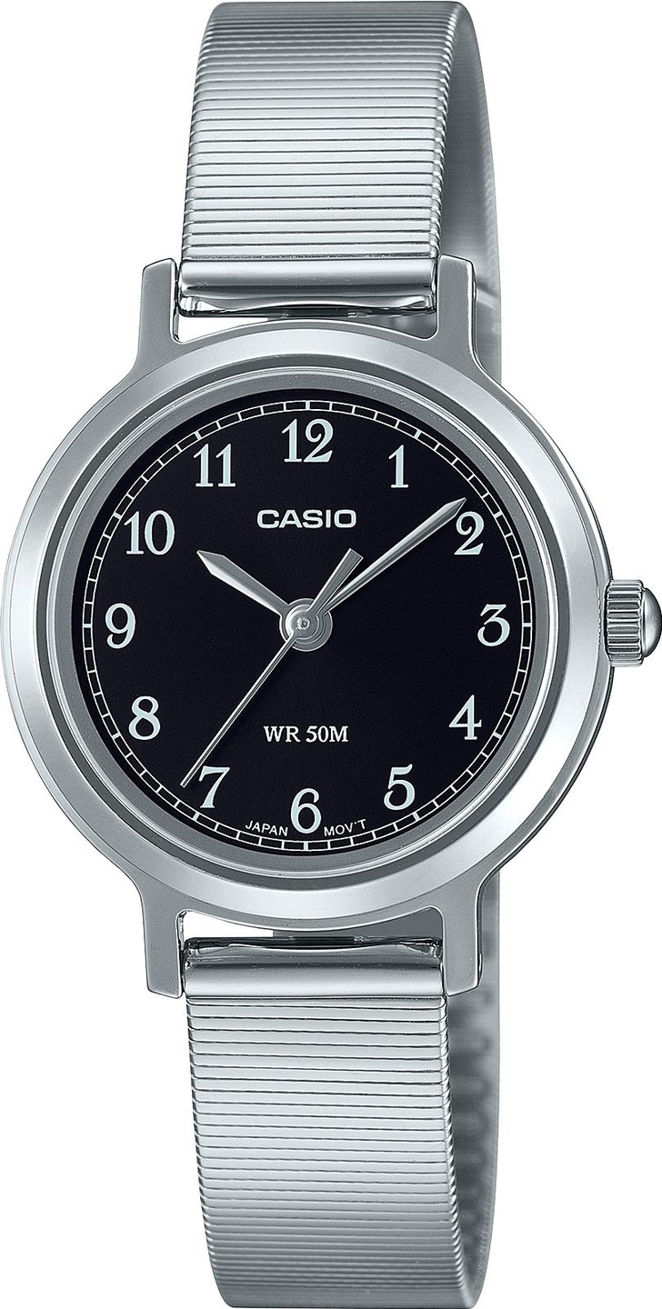 Ceas Dama, Casio, Collection LTP-B LTP-B170D-1BVDF