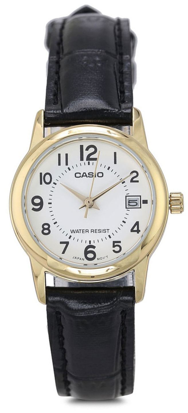 Ceas Dama, Casio, Collection LTP-V0 LTP-V002GL-7B