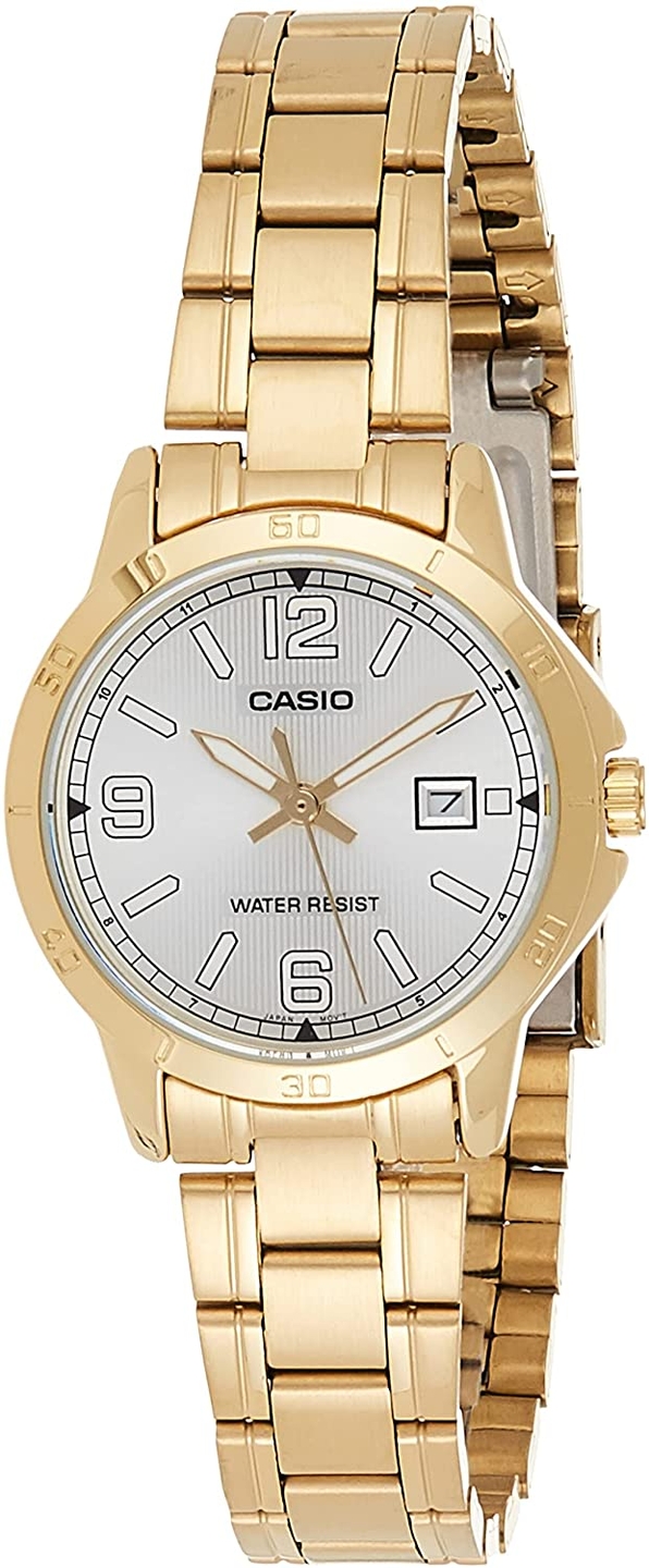 Ceas Dama, Casio, Collection LTP-V0 LTP-V004G-7B2