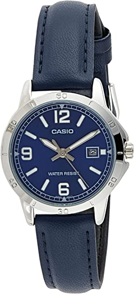 Ceas Dama, Casio, Collection LTP-V0 LTP-V004L-2B
