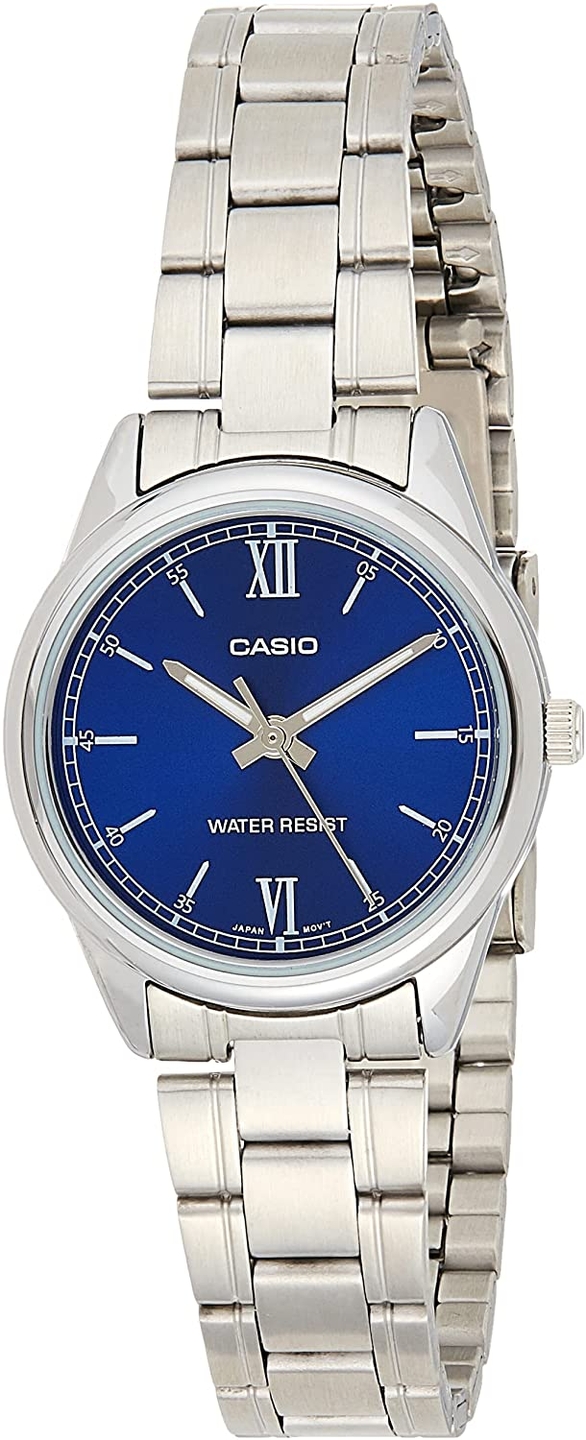 Ceas Dama, Casio, Collection LTP-V0 LTP-V005D-2B2