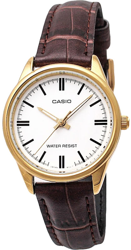 Ceas Dama, Casio, Collection LTP-V0 LTP-V005GL-7A