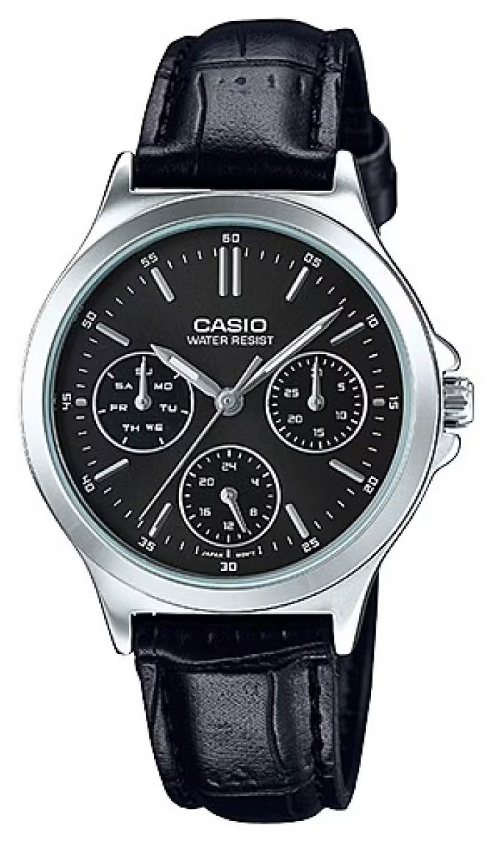Ceas Dama, Casio, Collection LTP-V3 LTP-V300L-1A