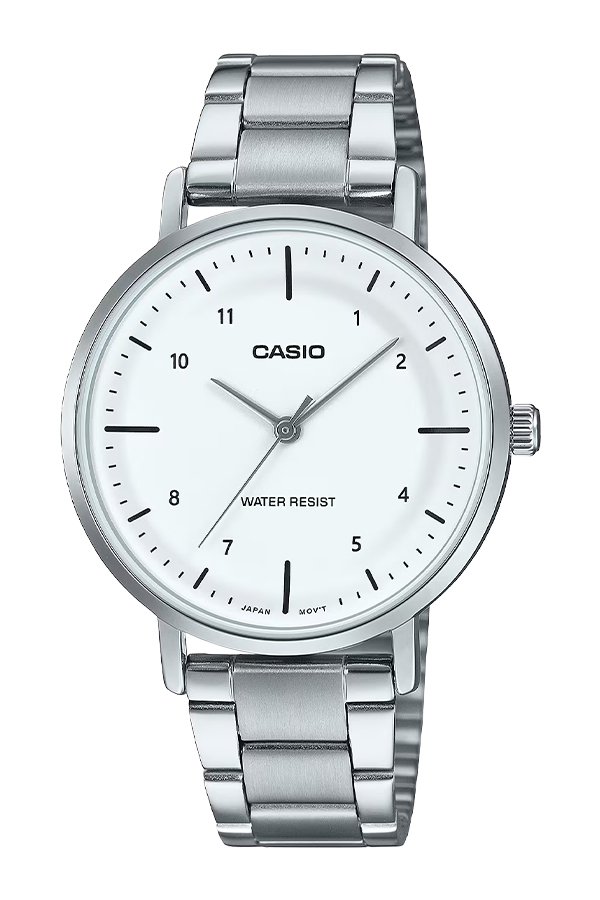 Ceas Dama, Casio, Collection LTP-VT LTP-VT03D-7BDF