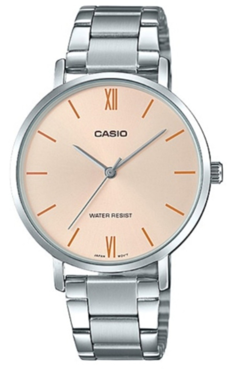 Ceas Dama, Casio, Collection LTP-VT LTP-VT01D-4B