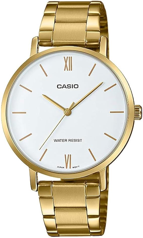 Ceas Dama, Casio, Collection LTP-VT LTP-VT01G-7B