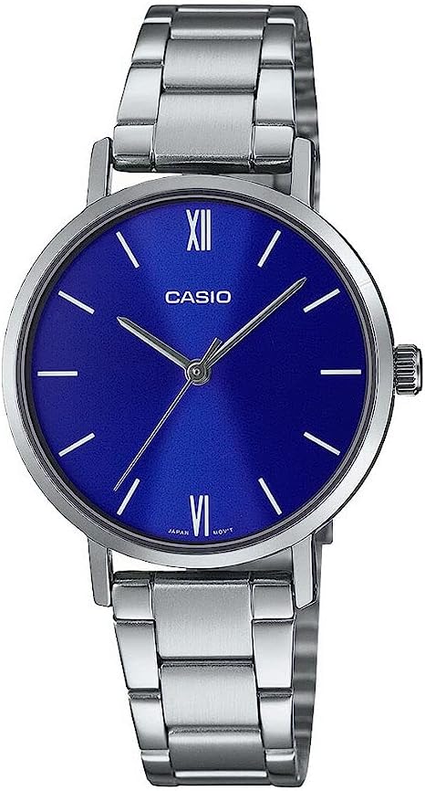 Ceas Dama, Casio, Collection LTP-VT LTP-VT02D-2A