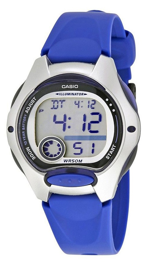 Ceas Dama, Casio, Collection LW LW-200-2A