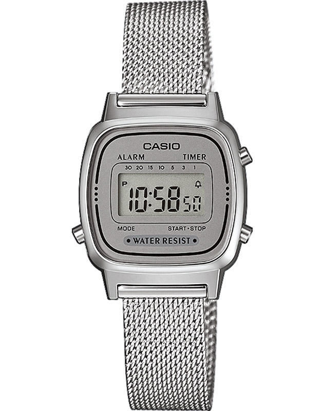 Ceas Dama, Casio, Vintage Mini LA-670WEM-7