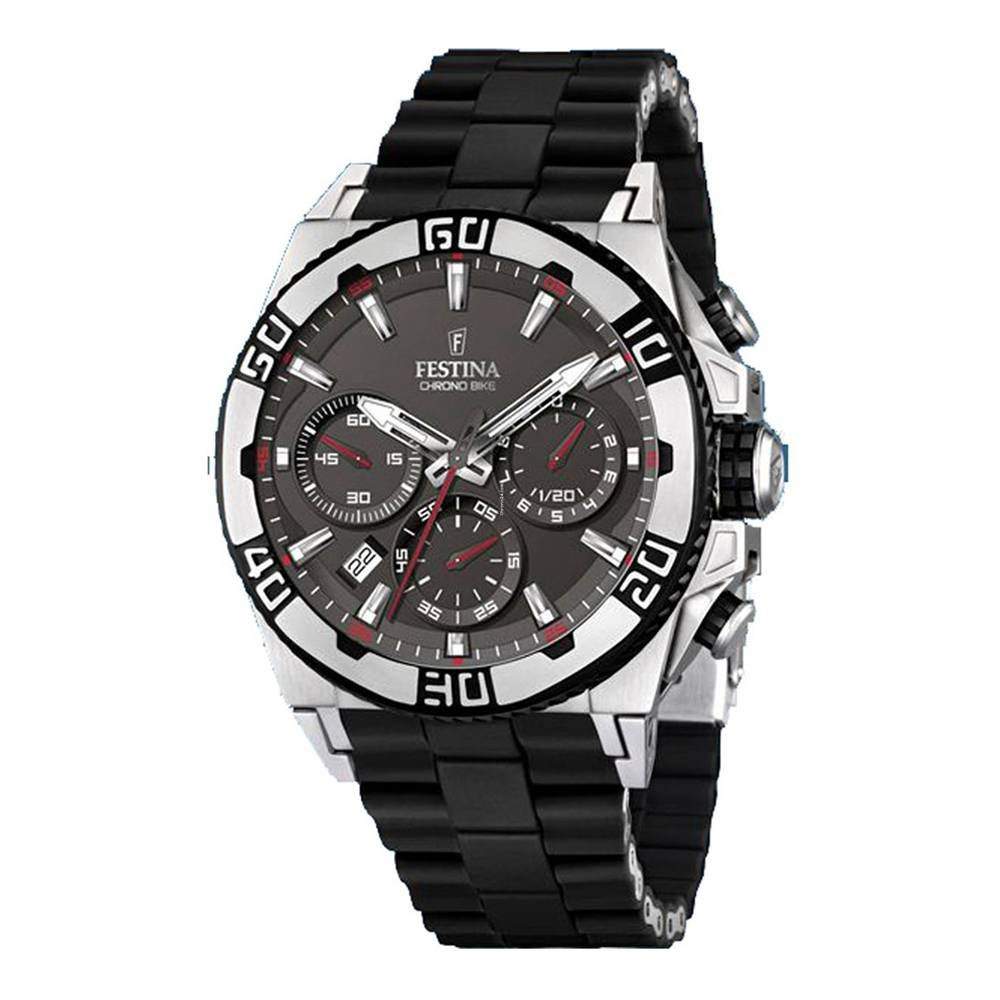 Ceas Barbati FESTINA Model CHRONO BIKE F16659_D