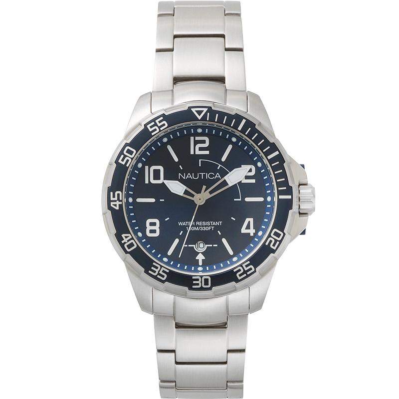 Ceas Barbati NAUTICA PILOT HOUSE NAPPLH004