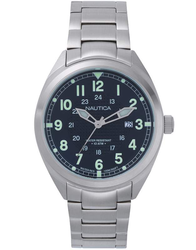 Ceas Barbati NAUTICA BATTERY PARK NAPBTP004