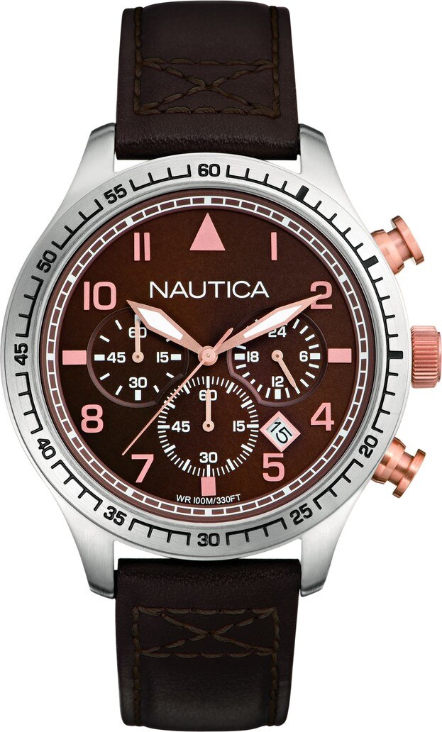 Ceas Barbati, Nautica, BFD 150 A17655G
