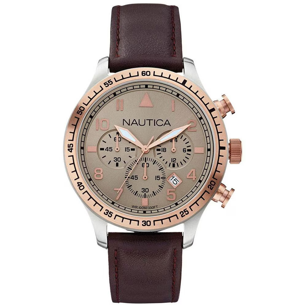 Ceas Barbati, Nautica, BFD 150 A17656G