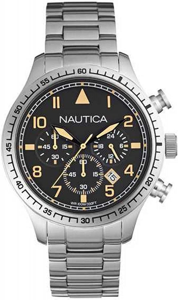 Ceas Barbati, Nautica, BFD 150 A18712G