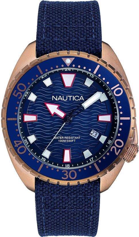 Ceas Barbati, NAUTICA HAMMOCK NAPHAS903