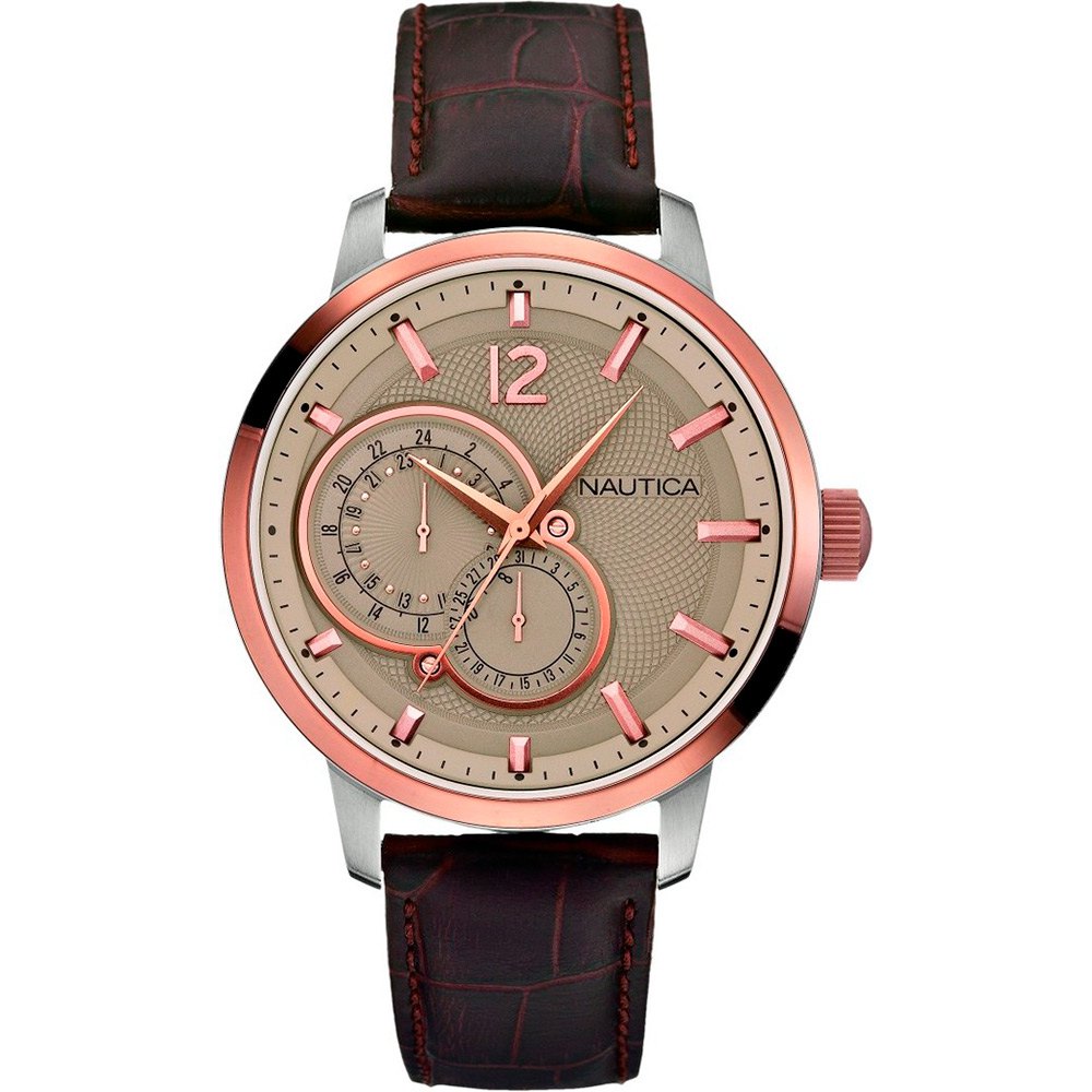 Ceas Barbati, Nautica, NCT 15 A16649G