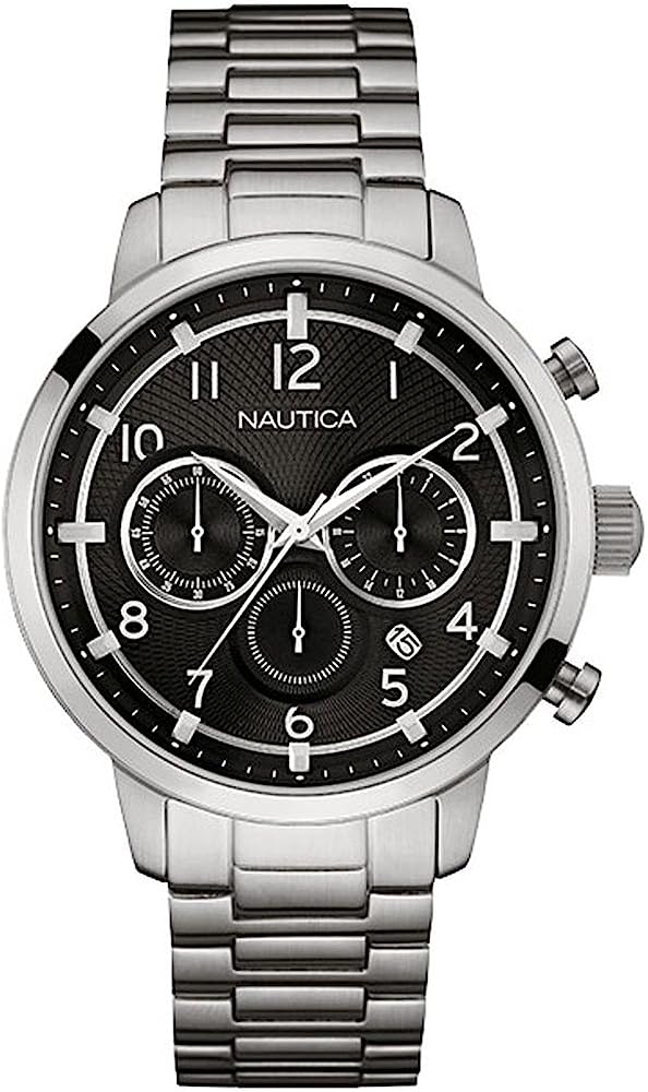 Ceas Barbati, Nautica, NCT 15 NAI18510G