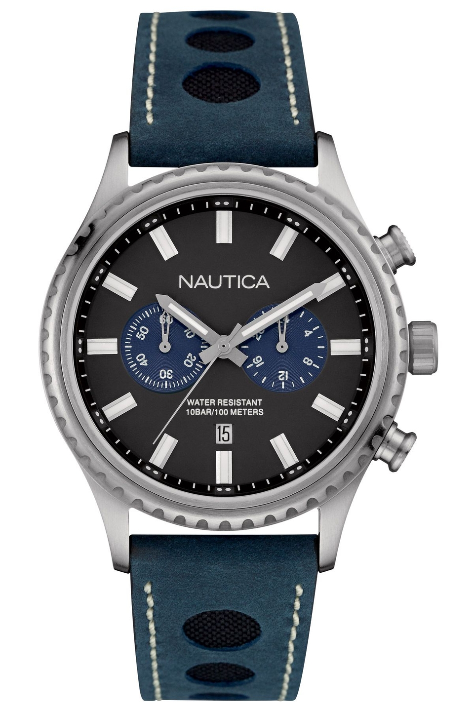 Ceas Barbati, Nautica, NCT 15 NAI18512G
