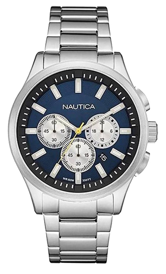 Ceas Barbati, Nautica, NCT 17 NAI19533G