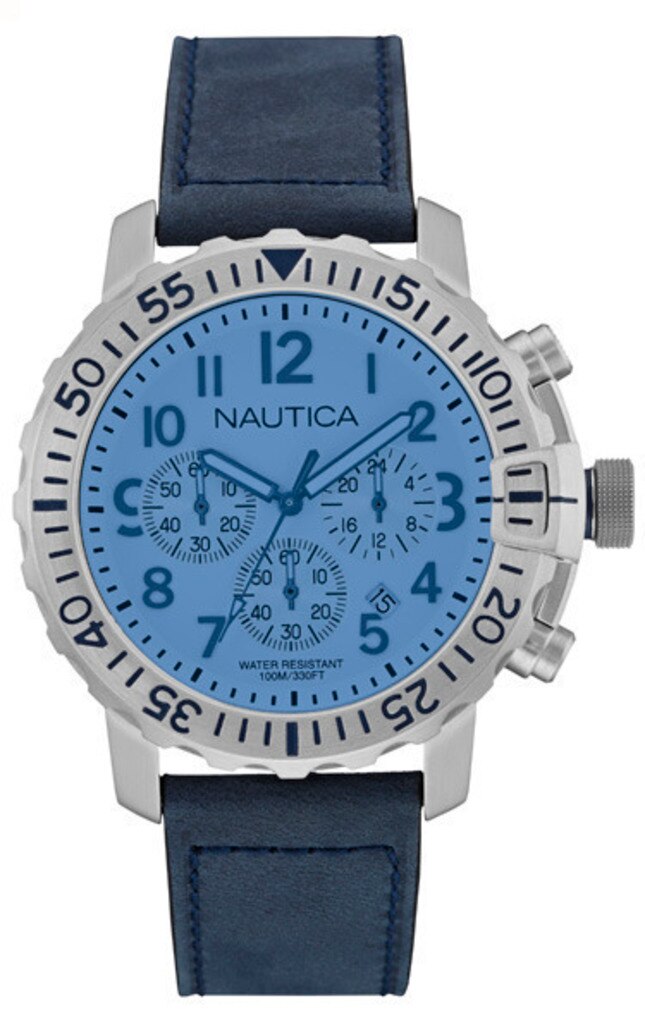 Ceas Barbati, Nautica, NMS 01 NAI19534G