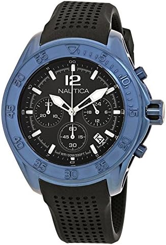 Ceas Barbati, Nautica, NMX 1600 NAD25504G
