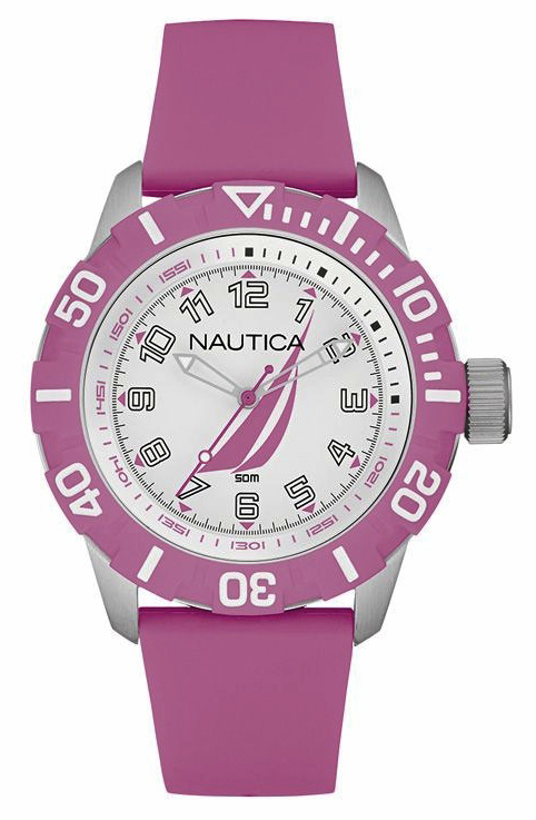 Ceas Barbati, Nautica, NSR 100 NAI08514G