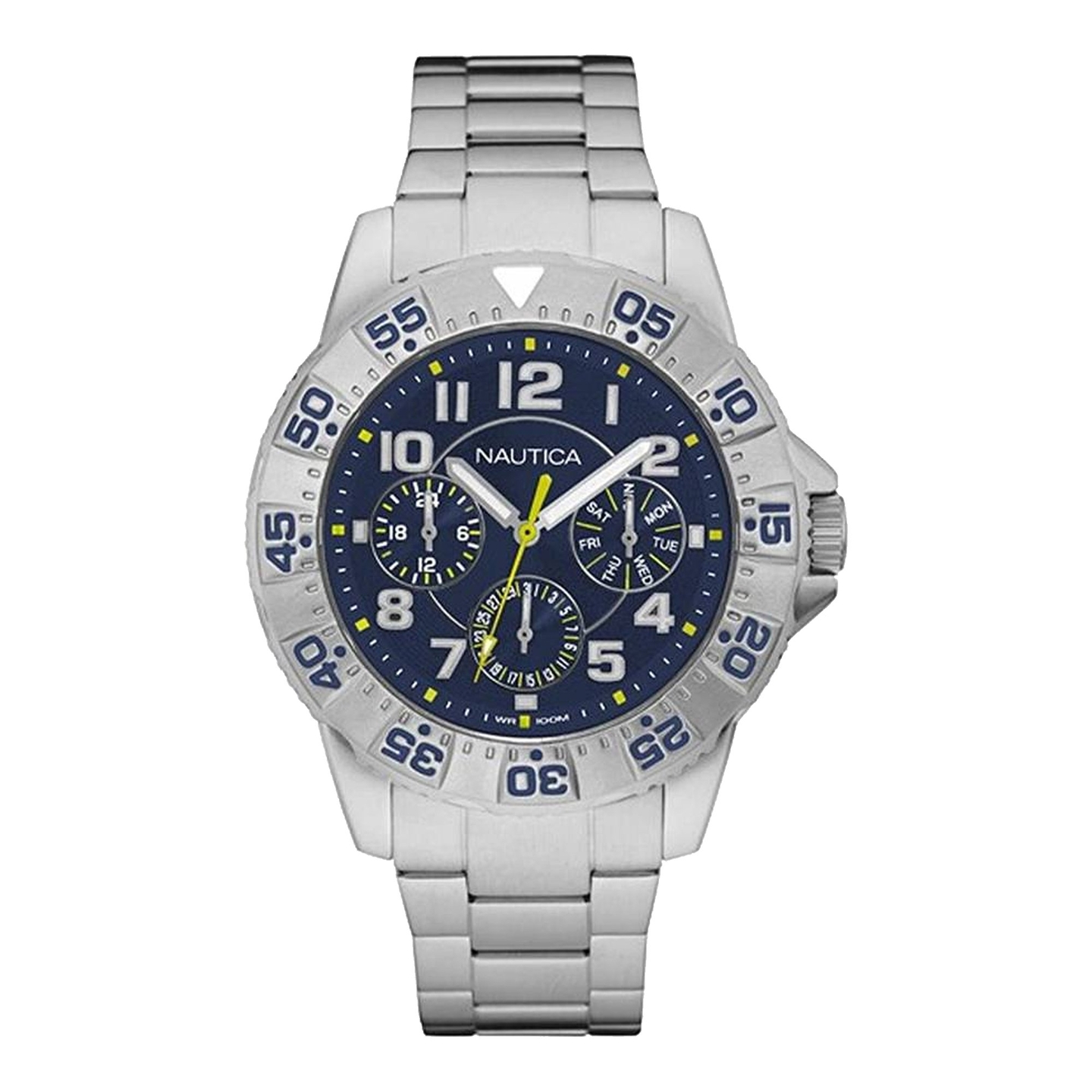 Ceas Barbati, Nautica, NSR 104 NAD16552G