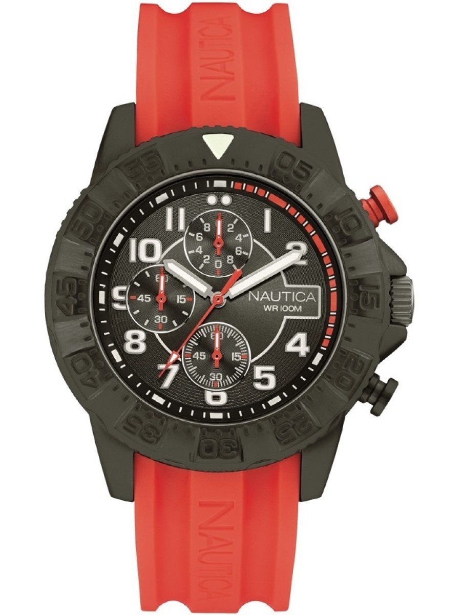 Ceas Barbati, Nautica, NSR 104 NAI17514G