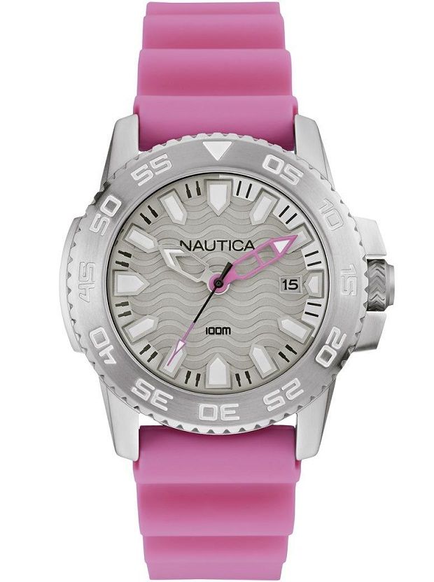 Ceas Barbati, Nautica, NSR 20 NAI12533G