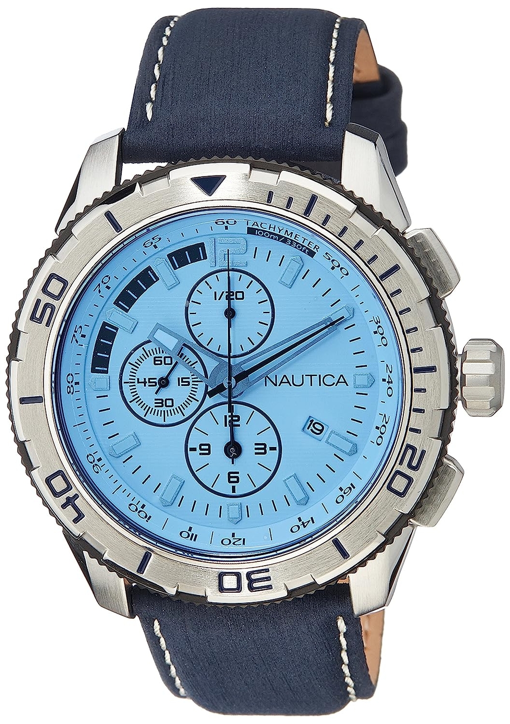 Ceas Barbati, Nautica, NST 101 NAI19519G
