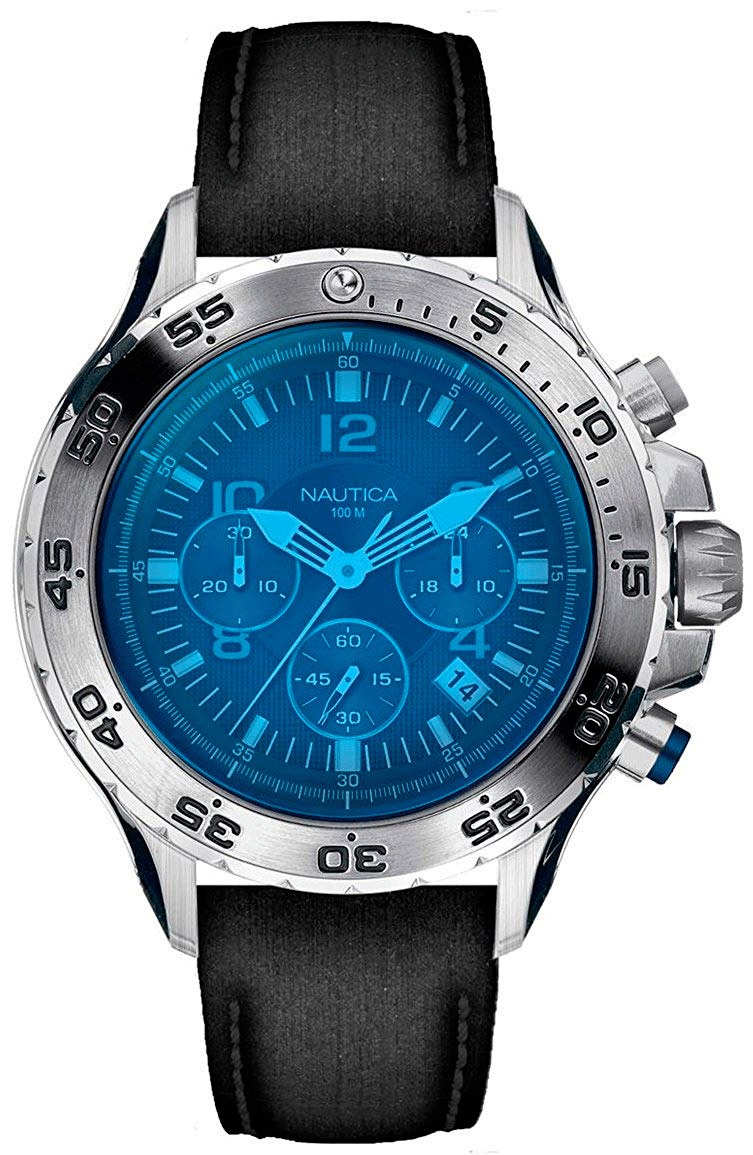 Ceas Barbati, Nautica, NST 101 NAI19536G