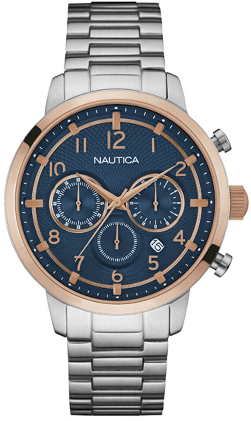 Ceas Barbati, Nautica, NST 101 NAI19537G