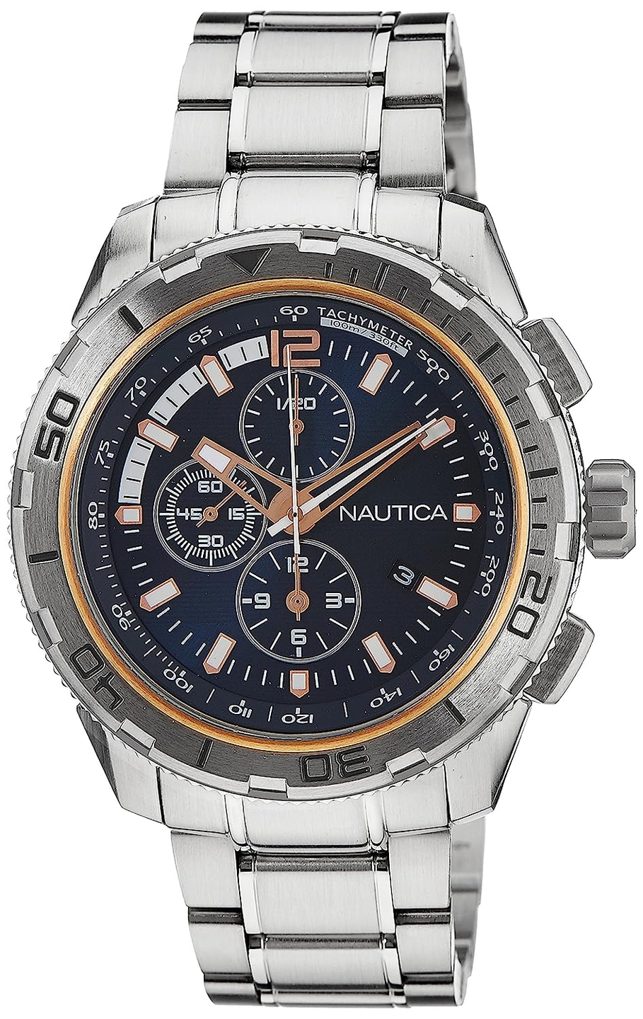 Ceas Barbati, Nautica, NST 101 NAI24500G