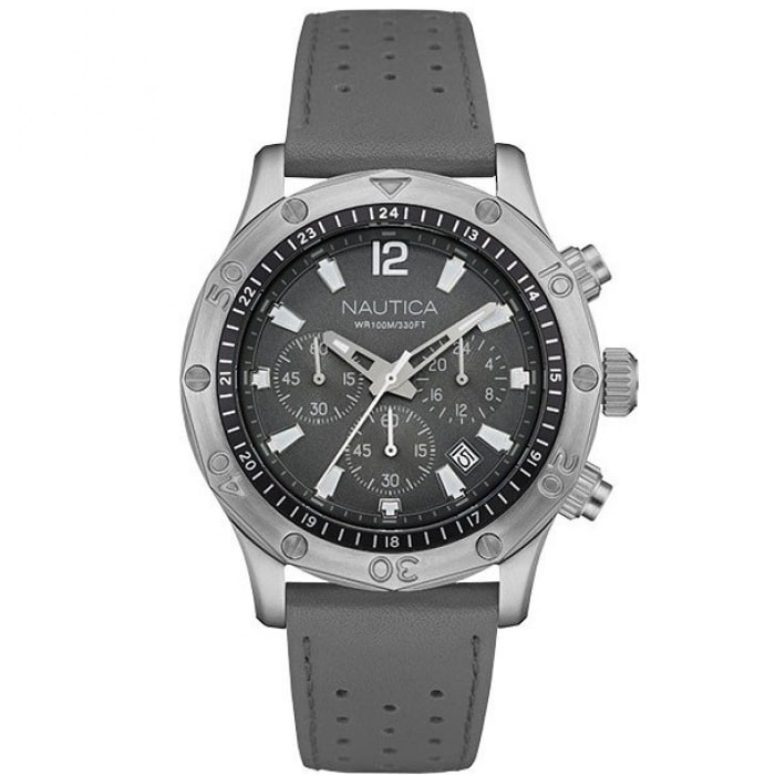 Ceas Barbati, Nautica, NST 21 NAD16546G