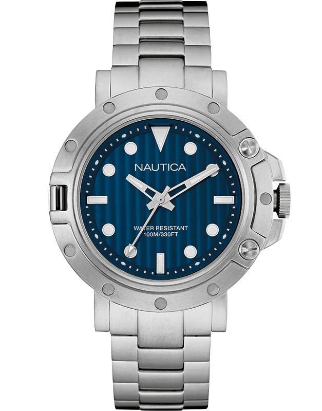 Ceas Barbati, Nautica, NST 800 NAD16005G