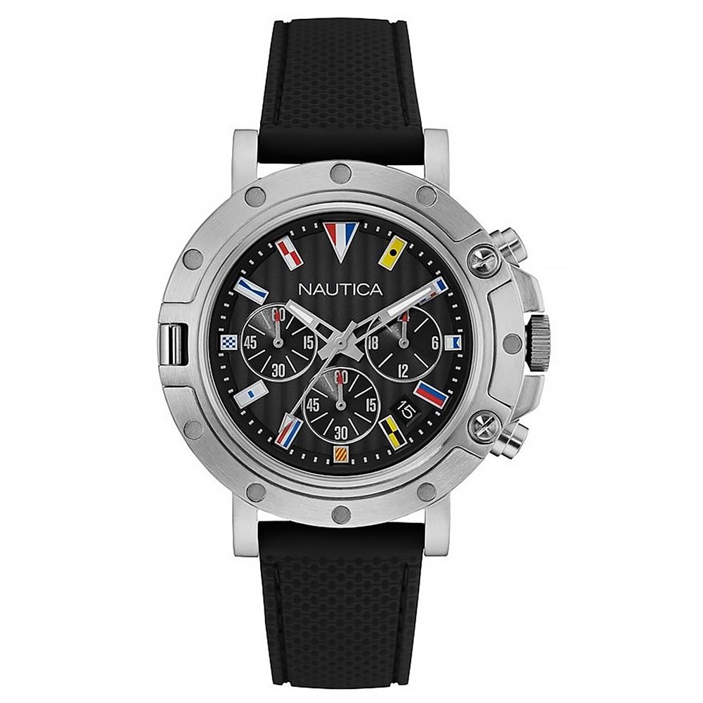 Ceas Barbati, Nautica, NST 800 NAD17527G