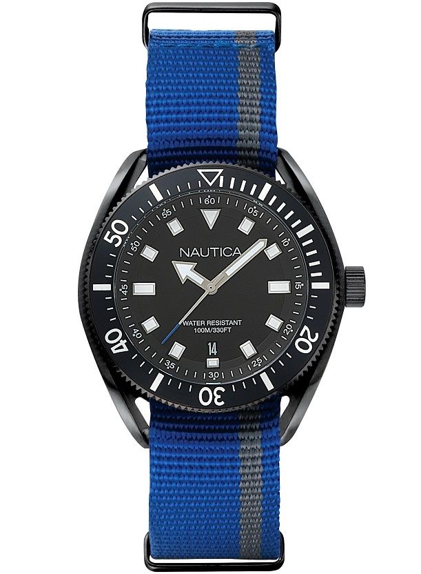 Ceas Barbati, Nautica, Portofino NAPPRF002
