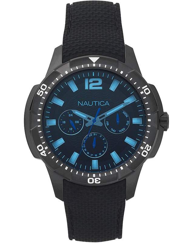 Ceas Barbati NAUTICA SAN DIEGO NAPSDG003