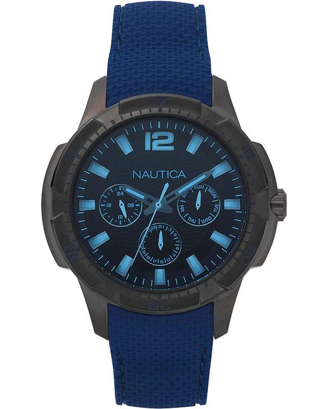 Ceas Barbati NAUTICA SAN DIEGO NAPSDG004
