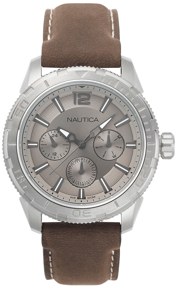 Ceas Barbati, Nautica, STL NAPSTL002