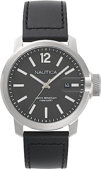 Ceas Barbati, Nautica, Sydney NAPSYD002