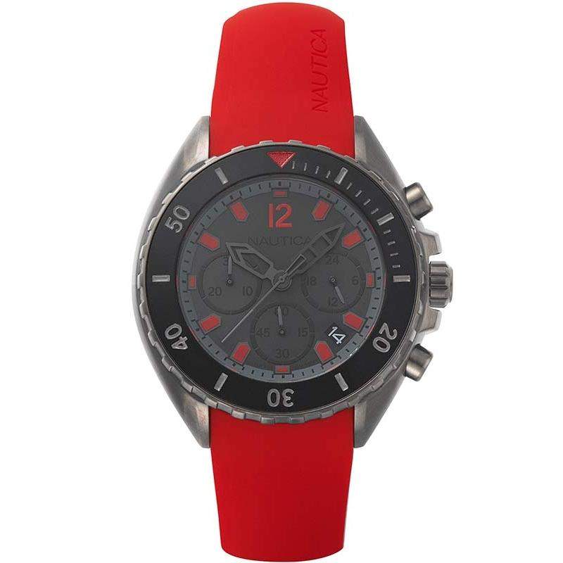 Ceas Barbati NAUTICA WATCHES NEW PORT NAPNWP004