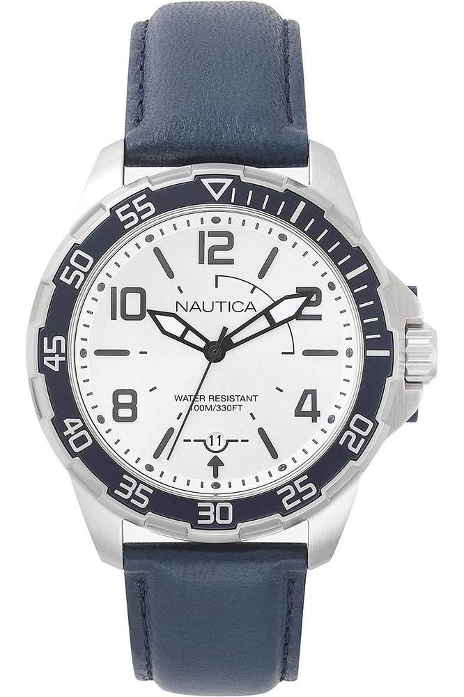 Ceas Barbati, Nautica, Pilot House NAPPLH002 - CATEGORIE